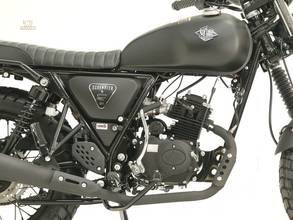 Thumbnail von Archive Scrambler 50cc '2024