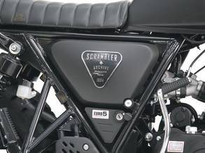 Thumbnail von Archive Scrambler 50cc '2024
