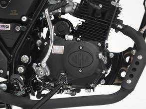 Thumbnail von Archive Scrambler 50cc '2024