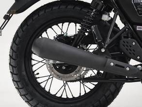 Thumbnail von Archive Scrambler 50cc '2024