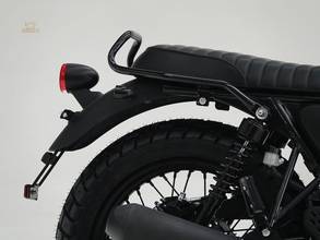 Thumbnail von Archive Scrambler 50cc '2024