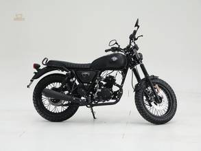 Thumbnail von Archive Scrambler 50cc '2024