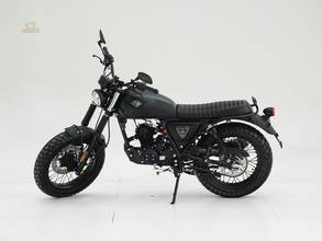 Thumbnail von Archive Scrambler 50cc '2024