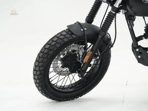 Thumbnail von Archive Scrambler 50cc '2024
