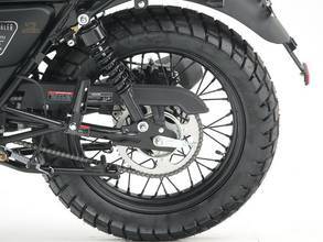 Thumbnail von Archive Scrambler 50cc '2024