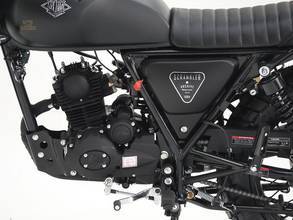 Thumbnail von Archive Scrambler 50cc '2024