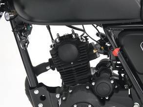 Thumbnail von Archive Scrambler 50cc '2024