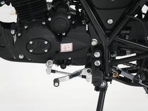 Thumbnail von Archive Scrambler 50cc '2024