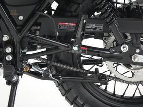 Thumbnail von Archive Scrambler 50cc '2024