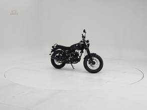 Thumbnail von Archive Scrambler 50cc '2024