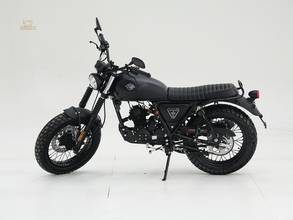 Thumbnail von Archive Scrambler 50cc '2024