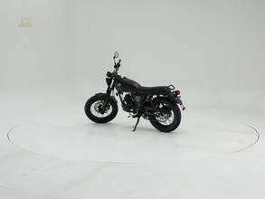 Thumbnail von Archive Scrambler 50cc '2024