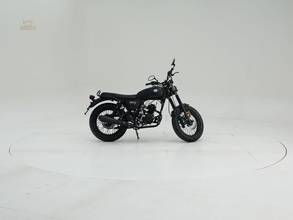 Thumbnail von Archive Scrambler 50cc '2024