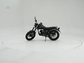 Thumbnail von Archive Scrambler 50cc '2024