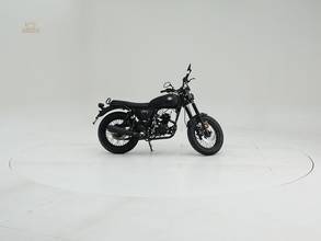 Thumbnail von Archive Scrambler 50cc '2024