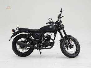 Thumbnail von Archive Scrambler 50cc '2024