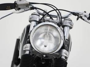 Thumbnail von BMW R60/2 Classic Racer '67
