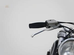 Thumbnail von BMW R60/2 Classic Racer '67