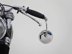 Thumbnail von BMW R60/2 Classic Racer '67