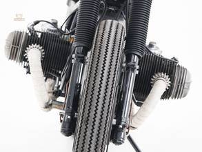 Thumbnail von BMW R60/2 Classic Racer '67