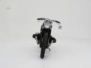 Thumbnail von BMW R60/2 Classic Racer '67