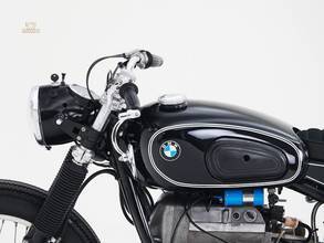 Thumbnail von BMW R60/2 Classic Racer '67