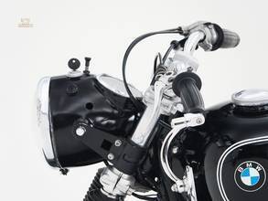 Thumbnail von BMW R60/2 Classic Racer '67