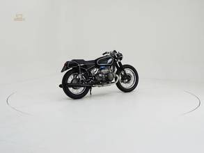 Thumbnail von BMW R60/2 Classic Racer '67