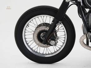 Thumbnail von BMW R60/2 Classic Racer '67