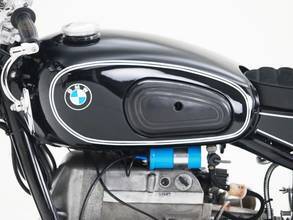 Thumbnail von BMW R60/2 Classic Racer '67