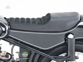 Thumbnail von BMW R60/2 Classic Racer '67
