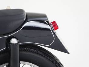 Thumbnail von BMW R60/2 Classic Racer '67