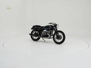 Thumbnail von BMW R60/2 Classic Racer '67