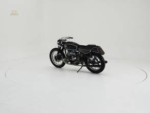 Thumbnail von BMW R60/2 Classic Racer '67