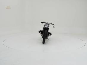 Thumbnail von BMW R60/2 Classic Racer '67