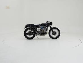 Thumbnail von BMW R60/2 Classic Racer '67