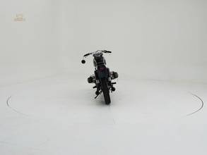 Thumbnail von BMW R60/2 Classic Racer '67