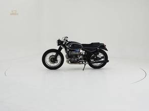 Thumbnail von BMW R60/2 Classic Racer '67