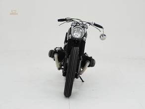 Thumbnail von BMW R60/2 Classic Racer '67