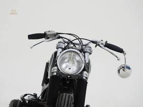 Thumbnail von BMW R60/2 Classic Racer '67