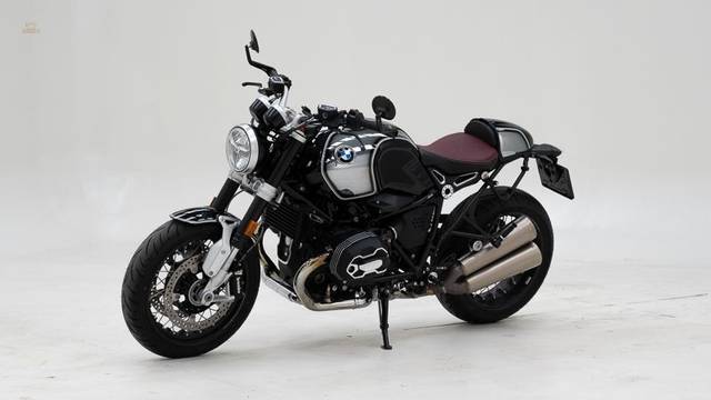 BMW R NineT 100 Years '2023