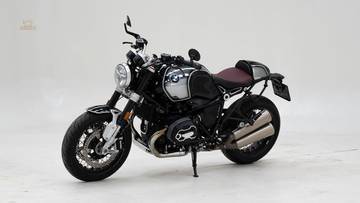 Thumbnail von BMW R NineT 100 Jahre '2023