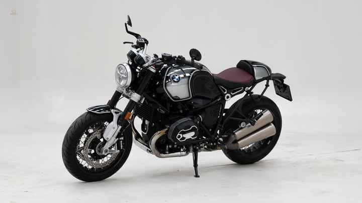 BMW R NineT 100 Jahre '2023