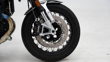 Thumbnail von BMW R NineT 100 Years '2023