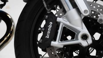 Thumbnail von BMW R NineT 100 Years '2023