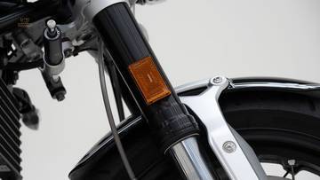 Thumbnail von BMW R NineT 100 Years '2023