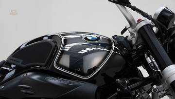 Thumbnail von BMW R NineT 100 Years '2023