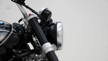 Thumbnail von BMW R NineT 100 Years '2023