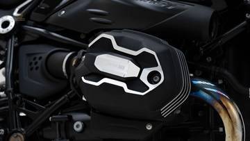 Thumbnail von BMW R NineT 100 Years '2023