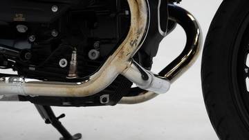 Thumbnail von BMW R NineT 100 Years '2023